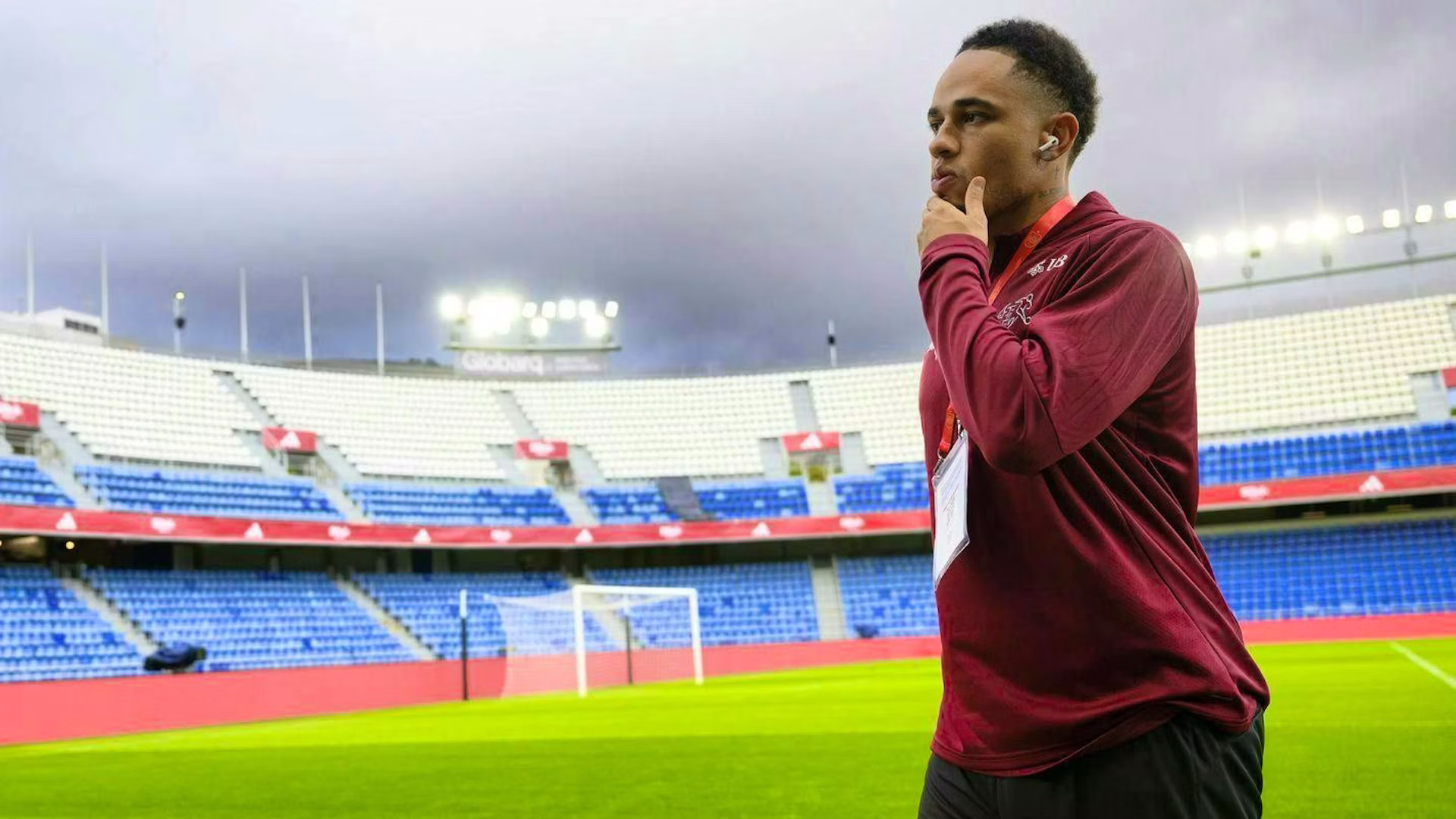 Noah Okafor Refuses Switzerland Call-Ups Under Murat Yakin After Trust Breakdown